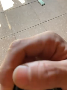 Isi2 Alat Latihan Genggaman Kait Pull UP Gym Kait Bantu Deadlift