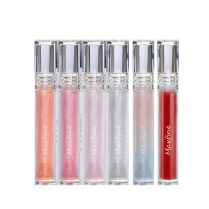 MONLEYTA | Water Gloss Transparent Lip Tint