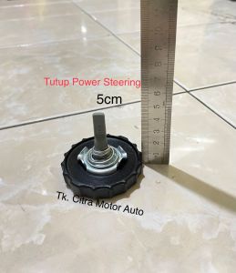 Tutup power steering Mobil kijang kapsul dan Avanza tutup tabung Oli Minyak Mobil