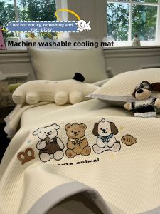 Suxuan | A Class Baby-Safe Cooling Bean Summer Cool Silk Mattress