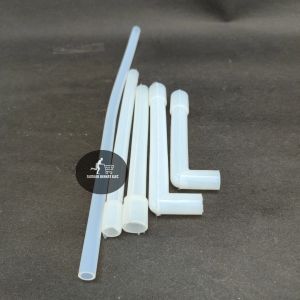 Selang Dispenser Tahan Panas Bahan Silikon 1 set