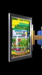 chuyên trị Rầy xanh ruồi vàng Dạng sữa mát cây tốt bông