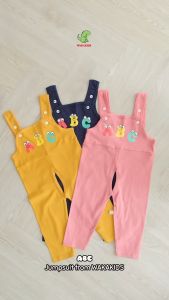 Jumpsuit Bayi Motif Kodok & Baju Anak Singlet: Panduan Lengkap