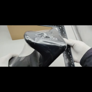 Psoas Muscle Massager Psoas Muscle Release and Deep Tissue Massage Tool for Hamstring Thigh Back Calve