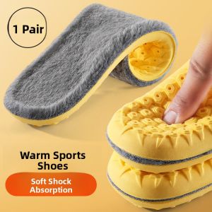 JIFANPAUL | Warmth Extra Soft Feel Insoles