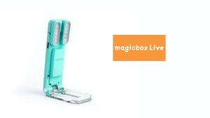 Reading Light USB Rechargeable Book Light for Reading At Night in BedLED Clip on Portable Bookmark Light for Reading in Bed