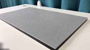 🔥Ready Stock🔥Building and Nano Blocks Tiananmen Small Particles Assembled Educational Toys Gifts积木小颗粒大人与儿童玩具礼物装饰品天安门