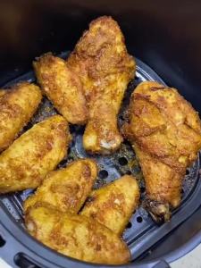 Digital Air Fryer – Oil Free Electric Cooker for Fries Chicken & Healthy Meals oil free fryer for healthy meals and snacks