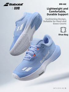 Babolat | Breathable Light All-Court Professional Womens Tennis Shoes
