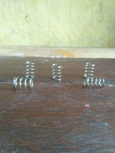 per Valve sparayer isi 6 pcs ukuran 20 22 dan 30