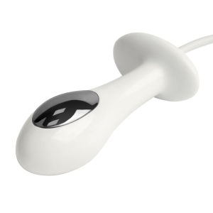 KM5018 Probe for Kegel Exercise Pelvic Floor Electrical Muscle Stimulation Incontinence - Compatible with Incontinence EMS Machine