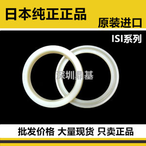 NOK Oil Seal Ring High Quality Mechanical Sealing Products Japan Origin ISI Series Hardware Tools for Industrial Use