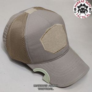 Topi Caps Coak Velcro Polos Best Quality Premium