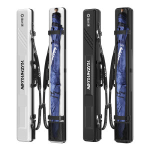 YUZHIYUAN | Fishing Specific Water-Resistant Multifunctional Tackle Bag