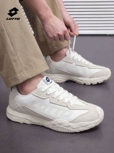 Lotto | Retro Comfortable Shock-absorbent Lightweight Men Shoes