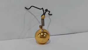 MIYA EPOCH FISHING BELL AS (SINGLE) / AW (DOUBLE)