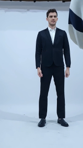 TUNJUK LANGIT ID SETELAN JAS PRIA 3IN1 BLAZER PRIA JAS FORMAL PRIA