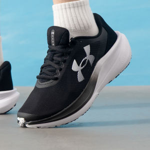 Under Armour | Giày Đua Bộ Thoáng Khí Nhẹ Chống Sốc