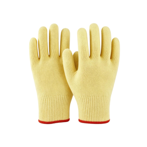 TAODUN | Heat Resistant Insulation Gloves 5 Fingers Flexible