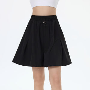 YANSE | High Waist Loose Summer Quick-Dry Breathable Shorts