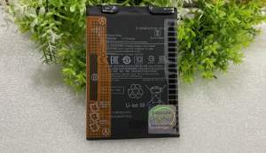 Pin Xiaomi BN5E / Xiaomi Redmi Note 11 pro 5g zin mới thay pin cho điện thoại xiaomi redmi note 11pro-5g hàng chuẩn giá tốt