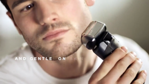 Máy Cạo Râu Braun Series 8 8567 - Made In Germany