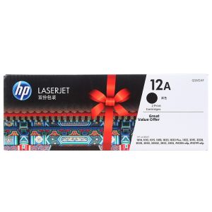 HP | q2612A Toner Cartridge