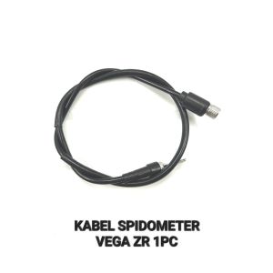 Kabel Spidometer Vega ZR - Cabel Cable Comp Tali Kawat Speedometer Spido Meter Kilometer  Yamaha Vega ZR Vega RR Jupiter Z1