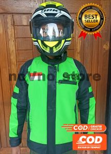 BEST SELLER//Jaket ojol/jaket grepp grabeee