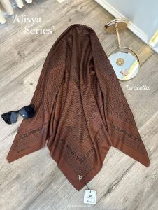 HIJAB JOURNEY ALISYA SERIES