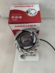 lampu tembak projie