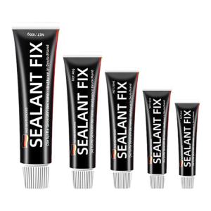 LECAN | No-Nail No-Drill Quick-Drying Adhesive for Wall Tiles and Metal Shelving Small Size