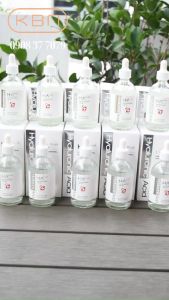 COMBO 10 CHAI SERUM HA PLUS 100ml (Dưỡng Ẩm Căng Bóng Sáng Da Mờ Nếp Nhăn) Hàng Chính Hãng + Tặng 1 HA100 ml và 100g Mặt Nạ Dẻo