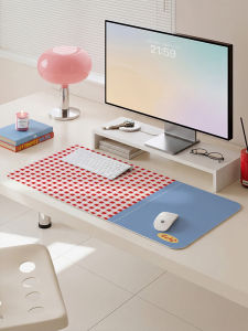 BEIAISI | Extra Large Desk Mat for Women