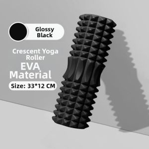 ZHENMIAO | Muscle Relaxation Foam Roller