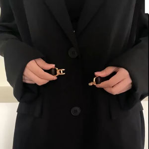 QSFB06 Ikat Pinggang Wanita Ikat Pinggang belt Hot Trend Korean fashion Gesper Wanita Simple