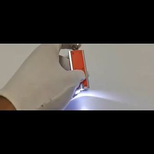 New Portable Multifunctional COB Mini Work Light Flashlight Keychain Light Emergency Portable High Power Light Emergency Lamp Multifunction Working Light Camping Light Mini Keychain LED Light for Outdoor Camping Fishing Night Security Flashlight