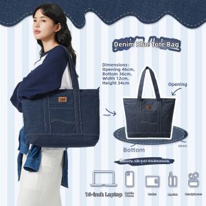 Lee | Casual Stylish Large Capacity Tote