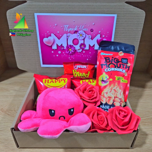 ✨ Ultimate Mothers Day Red Gift Ideas for Mom Nanay Tita Ninang Lola