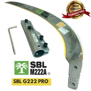 [100%ORI] SBL G222 PRO/ Sabit Sabit SBL G222 PRO/ Egrek Sawit/ Harvesting Sickle SBL
