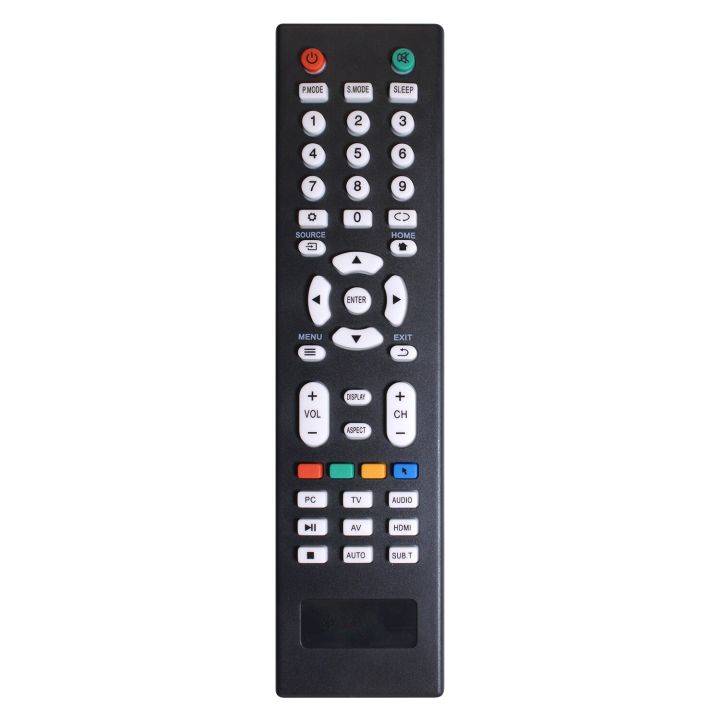 Universal Remote Control RM2223 For Wansa ,Nikai ,Dnasat TV BOX