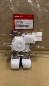 ORI HONDA JAZZ GK GK5 T5A JAZZ HYBRID GP5 BELAKANG TAILGATE REAR BONNET LOCK WITH ACTUATOR 74800-T5S-K61