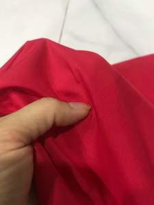 Vải lót lụa nhiều màu mềm mỏng nhẹ mát (khổ 1m5)lót đầm váy hoặc dùng cho nhiều mục đích khác