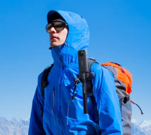 【🇸🇬 STOCK】Original Insta360 Magnetic Selfie Stick Holster for X4 Air/X5/Ace Pro2/X4/Ace Pro/Ace/X3/One X2/One RS/Go3/GO 3S