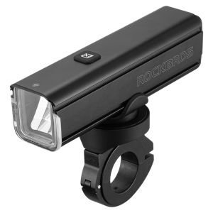 RockBros | Bright USB Charging Bike Front Light