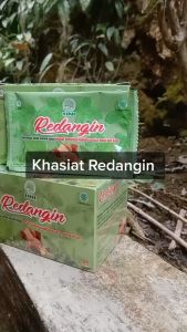 Redangin HNI HPAI || Tolak Angin HNI HPAI Untuk Mual Masuk Angin