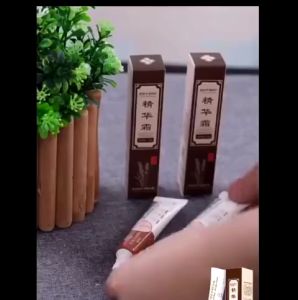 Kem Liền Sẹo Thảo Dược Bisutang - Kem Bisutang Xóa Sẹo Mờ Sẹo Lồi Sẹo Lõm Sẹo Rỗ Mờ Tan Nhang