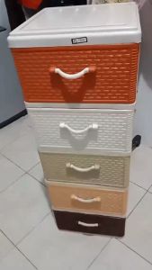 Lemari Pakaian Plastik Laci Rotan Akako Ukuran Lengkap Lemari Plastik Rotan Laci Rotan Akako Ukuran Lengkap