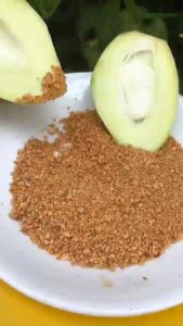 100G MUỐI TÂY NINH TRUYỀN THỐNG ( HẠT NHỎ - ÍT CAY)