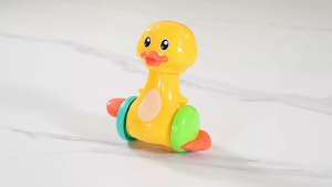 Playgotoys ของเล่นเสริมพัฒนาการ เป็ดน้อยนักวิ่ง(1781)